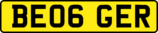 BE06GER