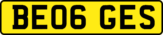 BE06GES