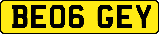 BE06GEY