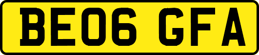BE06GFA