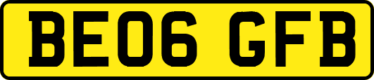 BE06GFB