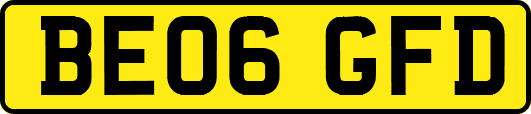 BE06GFD