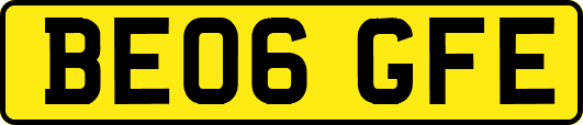 BE06GFE