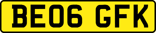 BE06GFK