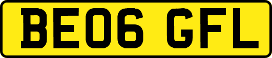 BE06GFL