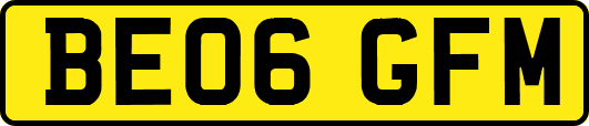 BE06GFM
