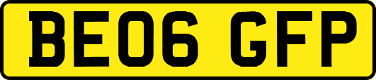 BE06GFP