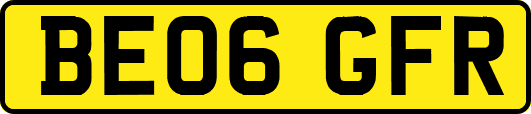 BE06GFR