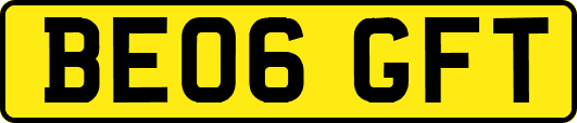 BE06GFT