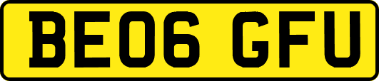 BE06GFU