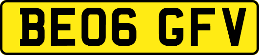 BE06GFV