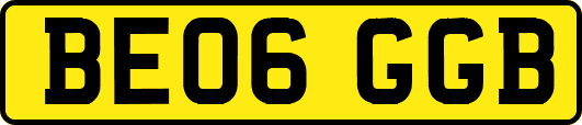 BE06GGB
