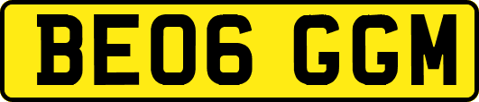 BE06GGM