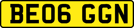 BE06GGN