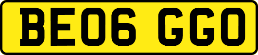 BE06GGO