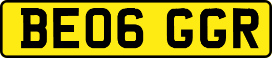 BE06GGR