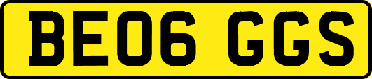 BE06GGS
