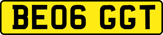 BE06GGT