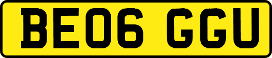 BE06GGU
