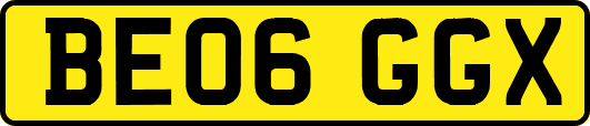 BE06GGX