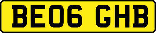 BE06GHB