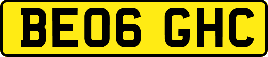 BE06GHC