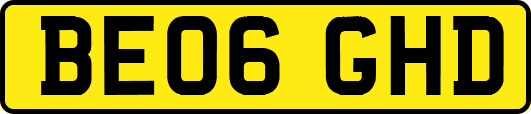 BE06GHD