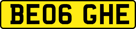 BE06GHE