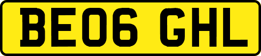 BE06GHL
