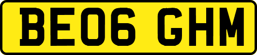 BE06GHM