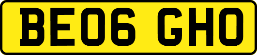 BE06GHO