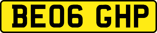 BE06GHP