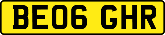 BE06GHR