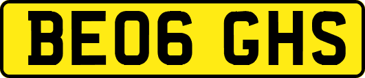 BE06GHS