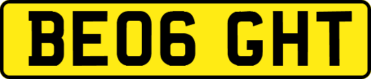 BE06GHT