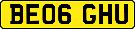 BE06GHU