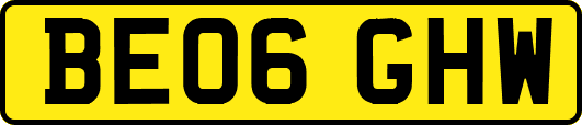 BE06GHW