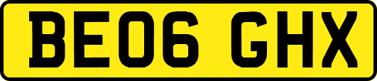 BE06GHX
