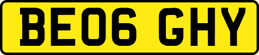 BE06GHY