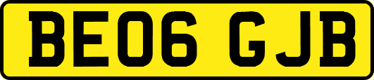 BE06GJB
