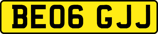 BE06GJJ