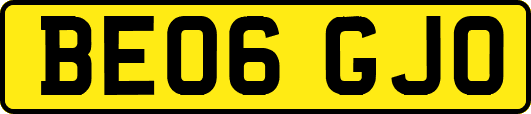 BE06GJO