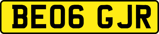 BE06GJR