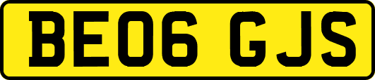 BE06GJS