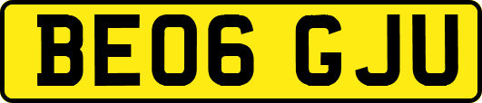 BE06GJU