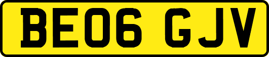 BE06GJV