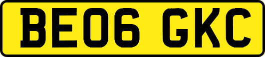 BE06GKC
