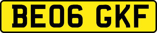 BE06GKF
