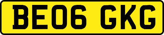 BE06GKG