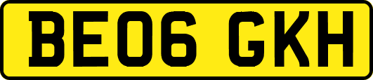 BE06GKH